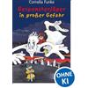 Loewe Verlag GmbH Gespensterjäger in großer Gefahr (Band 4): Der Kinderbuch-Klassiker von Bestseller-Autorin Cornelia Funke für Kinder ab 8 Jahren