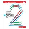 Zanichelli Contaci! Per la Scuola media. Con CD-ROM. Con e-book. Con espansione online. Numeri, relazioni, dati-Misure, spazio e figure (Vol. 2)