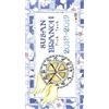 Time Factory Susan Branch 2018-2019 Pocket Planner