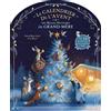 Mame Le Calendrier de l'Avent des Belles Histoires de Grand-Mère: Avec 24 petits livres pour attendre Noël