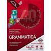 Palumbo 40 minuti. Percorsi di didattica digitale integrata. Grammatica. Per le Scuole superiori. Con e-book. Con espansione online