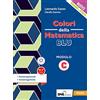 Petrini Colori della matematica. Modulo C. Funzioni esponenziali. Ediz. blu. Per le Scuole superiori. Con e-book. Con espansione online