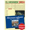 Meravigli El Menabon. Calendario 2024