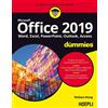 Ulrico Hoepli Office 2019 For Dummies. Word, Excel, Power Point, Outlook, Access