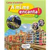 Hachette Education Espagnol 3e LV2 A mi me encanta !: Cahier d'activités