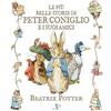Pulce Le più belle storie di Peter Coniglio e i suoi amici. Ediz. a colori