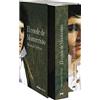 Alianza Editorial El conde de Montecristo - Estuche