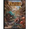 wyrd edizioni iva assolta aureus aestus - manuale di ambientazione per 5e - codice delle creature