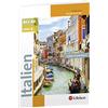 Le Robert Italien Cycle 4 A1-A2 Strada Facendo: Cahier d'activités 2