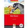 Helbling Black Beauty, mit 1 Audio-CD. Level 2 (A1/A2) [Lingua inglese]