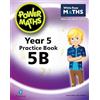 Pearson Education Limited Power Maths 2nd Edition Practice Book 5B