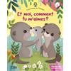 Lito C'est l'heure de l'histoire: Et moi, comment tu m'aimes ? - Dès 4 ans