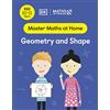 DK Children Maths ― No Problem! Geometry and Shape, Ages 10-11 (Key Stage 2)