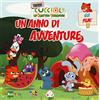 AMZ Un anno di avventure. Mini Cuccioli. Le quattro stagioni