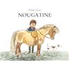 L'Ecole des Loisirs Nougatine: Cahier d'équitation de Jean