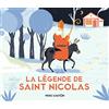 Père Castor-Flammarion La légende de saint Nicolas