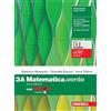 Zanichelli Matematica.verde. Con Tutor. Per le Scuole superiori. Con espansione online (Vol. 3A-3B)