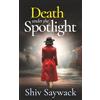 The Book Folks DEATH UNDER THE SPOTLIGHT a completely gripping and addictive historical mystery