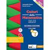 Petrini Colori della matematica. Ediz. blu. Per le Scuole superiori. Con e-book. Con espansione online (Vol. 5 gamma)