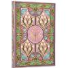 Paperblanks Mimosa Midi Unlined 100 Gsm