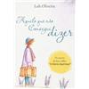 Bookmundo Aquilo que não consegui dizer