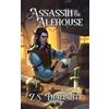 Golden Griffin Press Assassin in the Alehouse: A Cozy Fantasy (Fables of Finlestia): 3
