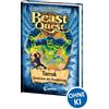 Loewe Verlag GmbH Beast Quest (Band 62) - Tarrok, Sandsturm der Verwüstung: Beliebte Buchreihe für Kinder ab 8 Jahre