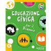 Giunti Scuola Educazione civica per il biennio