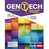 Atlas Gen tech. Generazione Tecnologia. Saperi di base. Per la Scuola media. Con e-book. Con espansione online