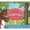 Gallimard jeunesse Gruffalo: Peinture magique, avec un pinceau