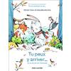 Père Castor-Flammarion Tu peux y arriver...: Ou le secret de l'entraide