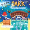 Desert Dreams Publishing LLC Noodles in the Dark, Sleep Tight No Monsters Tonight!: A Funny Children's Bedtime Story That Turns Fear into Fun, Giggles and Bravery For Kids Ages 3-5