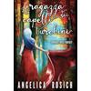 Willow Ed. La ragazza dai capelli turchini: Romanzo Rosa Fantasy