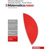 Zanichelli Matematica.rosso. Per le Scuole superiori. Con Contenuto digitale (fornito elettronicamente) (Vol. 3)