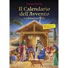 San Paolo Edizioni Il calendario dell'Avvento tridimensionale. Presepe pop-up. Ediz. illustrata