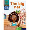 OUP Oxford The big net (Red Ditty Book Bag Book 4)