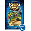 Loewe Verlag GmbH Beast Quest 37. Convol, der Wüstendämon