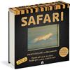 Magazzini Salani Safari: Un libro animado en Photicular