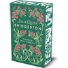 Piatkus Books Bridgerton: Romancing Mr Bridgerton: Deluxe Collector's Edition