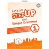 Oxford University Press Step up: let's all. Per la Scuola media. Con espansione online [Lingua inglese]