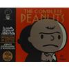 Panini Comics The complete Peanuts. Strisce giornaliere e domenicali. Dal 1950 al 1952 (Vol. 1)