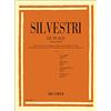 Ricordi Silvestri Le Scale per Pianoforte Volume 1 | Metodo Didattico con Esercizi Ritmici | Studio Tecnico delle Scale Musicali per Pianisti | Libro di Musica Spartito per Insegnanti e Studenti