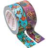 Paperblanks Balloon Festival/Sunset Ride, Washi Tape Mixed Pack