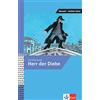 Klett Sprachen Deutsch leichter lesen - herr der diebe a2-b1: Lektüre