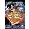 Il Castoro Wonder woman. Warbringer