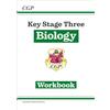 Coordination Group Public Ltd KS3 Biology Workbook. Per le Scuole