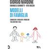 TEA Modelli di famiglia. Conoscere e risolvere i problemi tra genitori e figli
