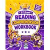 Polymath Panda 3rd Grade Reading Comprehension Activity Workbook: Learning Common Core | Themes, Characters & Settings | Context Clues, Main Ideas & Phonics | ... Practice Exercises for Third Grader Success