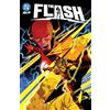 DC Comics DC K.O. The Flash