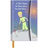 Neumann Verlage GmbH & Co NEUMANN - Agenda Settimanale Magneto 2024, 10x15 cm, THE LITTLE PRINCE
